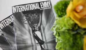 International Emmy Magazine