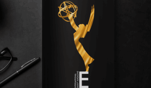 International Emmy® Magazine – Interactive Redesign